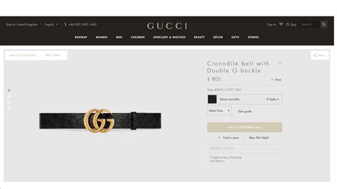 gucci black au|gucci official website.